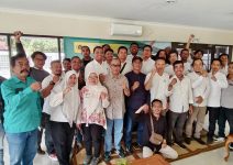 24 Wartawan Raih Predikat Kompeten, PWI Probolinggo Raya Tuntaskan UKW ke-60