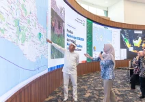 Perkuat Mitigasi Bencana, BMKG dan Pemprov Jabar Integrasikan Data Cuaca ke Aplikasi SAPAWARGA