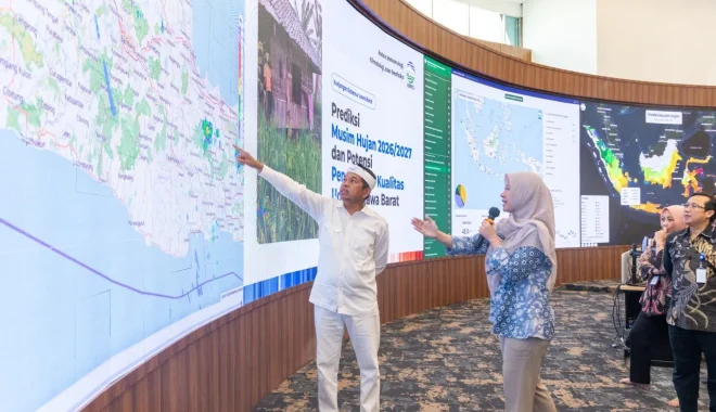 BKK Probolinggo Siapkan Faskes Mitra, Buntut Vaksin Internasional Selalu Kosong