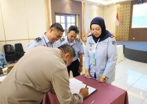 BKK Probolinggo Siapkan Faskes Mitra, Buntut Vaksin Internasional Selalu Kosong