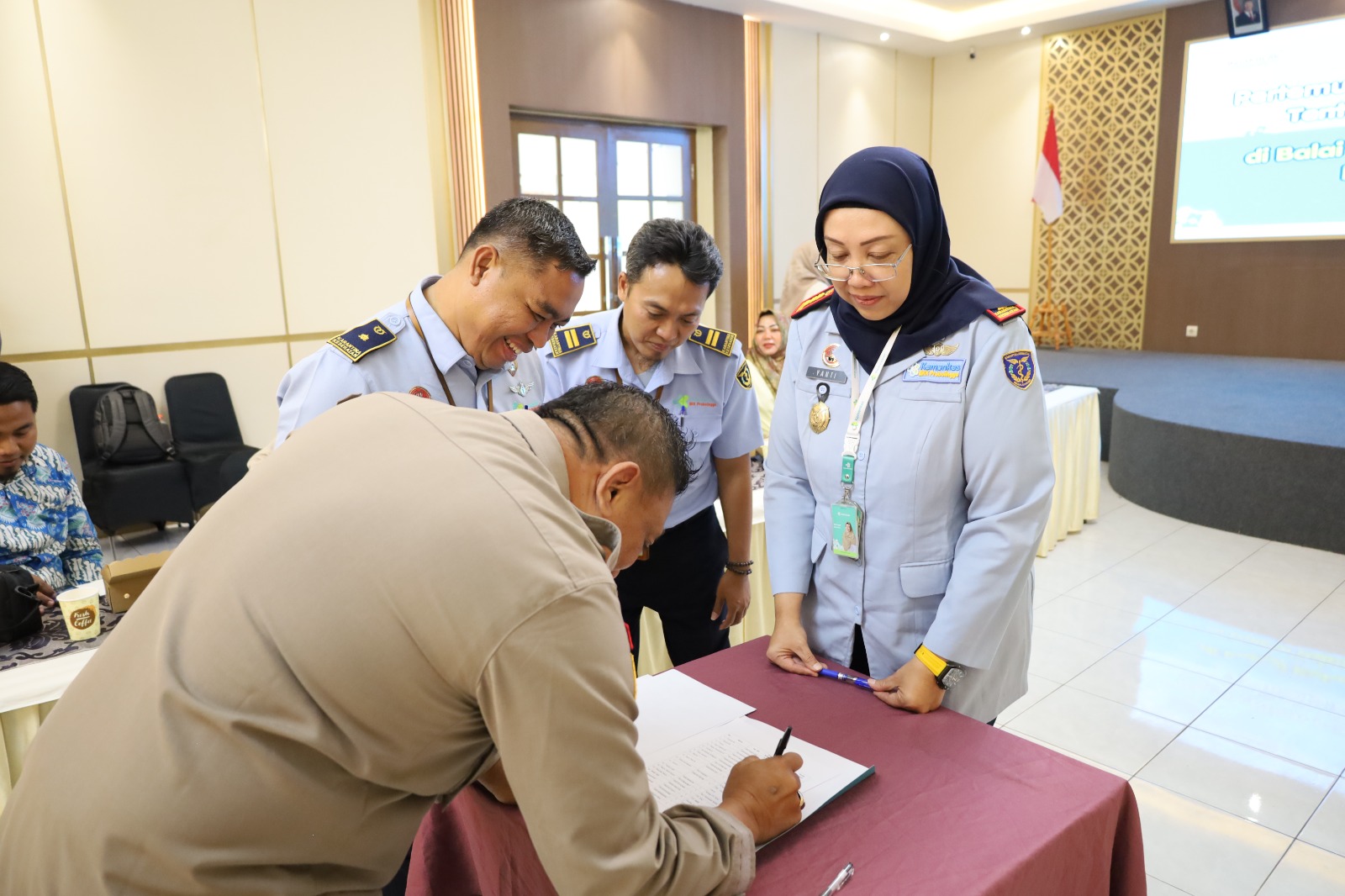 BKK Probolinggo Siapkan Faskes Mitra, Buntut Vaksin Internasional Selalu Kosong