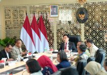 Atasi Kelebihan Kapasitas Lapas, Menko Yusril Dorong Percepatan Revisi UU Narkotika