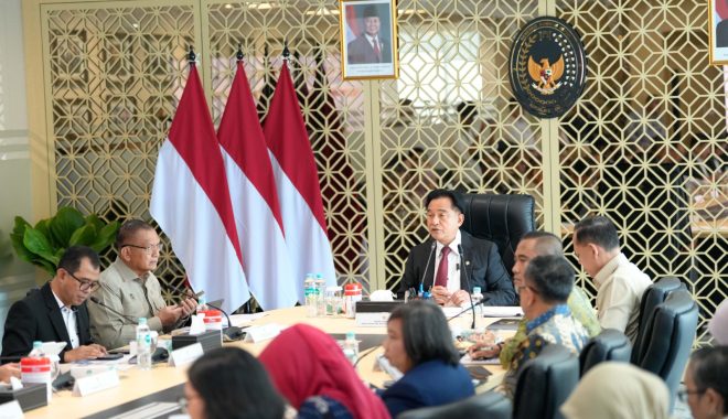BKK Probolinggo Siapkan Faskes Mitra, Buntut Vaksin Internasional Selalu Kosong