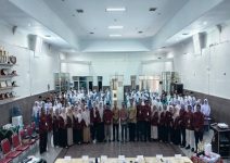 Cabdindik Jatim Puji Olimpiade Ekonomi yang Digelar MGMP Sumenep