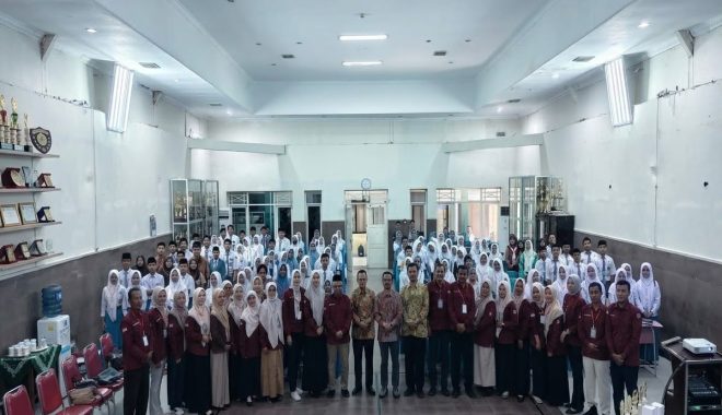 BKK Probolinggo Siapkan Faskes Mitra, Buntut Vaksin Internasional Selalu Kosong