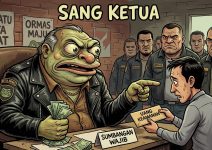 Bakesbangpol Probolinggo Warning Ormas yang Kawal Aspirasi Rakyat Namun Suka Memeras