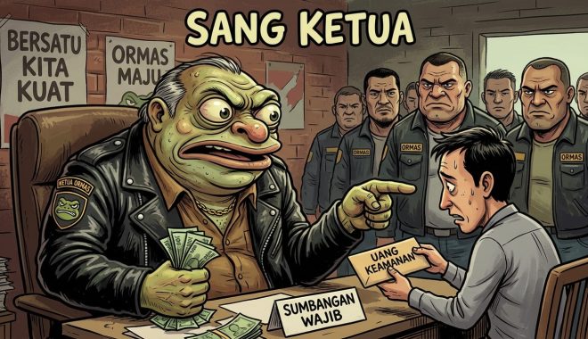 Anyer Panarukan 3R Naikkan Kelas Desa dan Tingkatkan Kesejahteraan Masyarakat