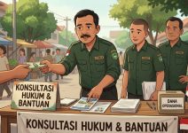 Dengan Rp30 Juta, Ormas di Probolinggo Tawarkan Bisa Selesaikan Dumas 