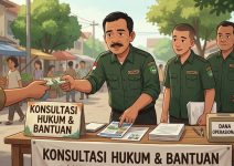 Dengan Rp30 Juta, Ormas di Probolinggo Tawarkan Bisa Selesaikan Masalah