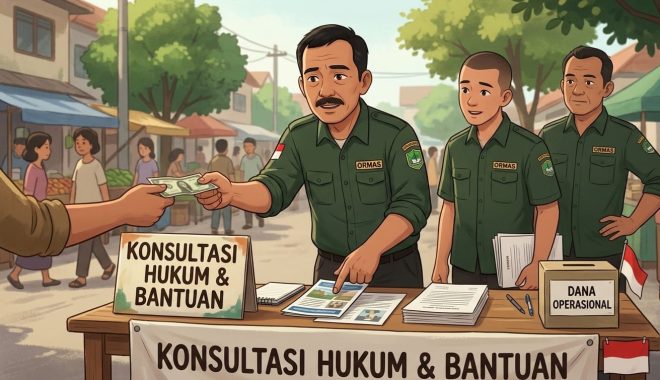 Anyer Panarukan 3R Naikkan Kelas Desa dan Tingkatkan Kesejahteraan Masyarakat