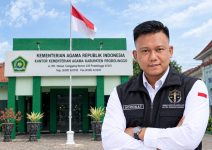 Profesional dan Tegas, LBH Justisia Arunakara Indonesia Apresiasi Kemenag Probolinggo