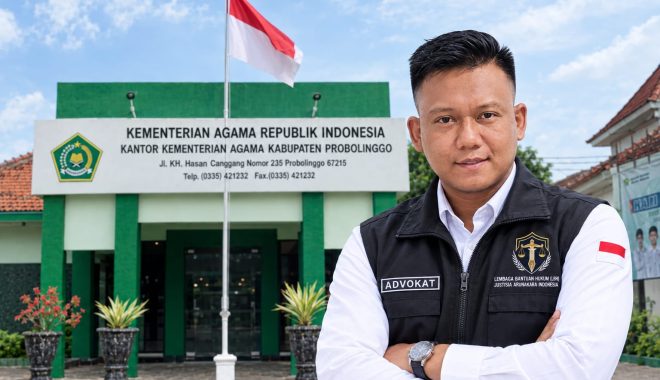 Rapat Paripurna, DPRD Probolinggo Jawab Pandangan Umum Bupati untuk 4 Raperda Inisiatif