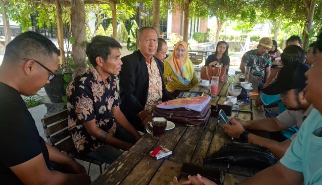 Refleksi Dua Tahun Prabowo-Gibran, Pemuda Pamekasan Kawal Asta Cita dan Kebijakan Strategis Pemerintah