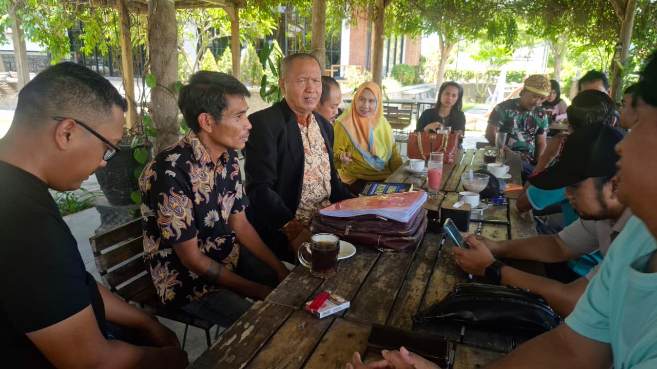 SPDP Disoal, Dugaan Kasus Penganiayaan di Probolinggo Berlanjut ke Praperadilan