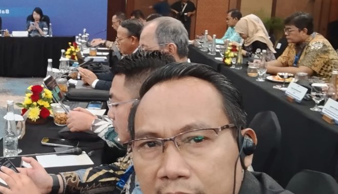 Refleksi Dua Tahun Prabowo-Gibran, Pemuda Pamekasan Kawal Asta Cita dan Kebijakan Strategis Pemerintah