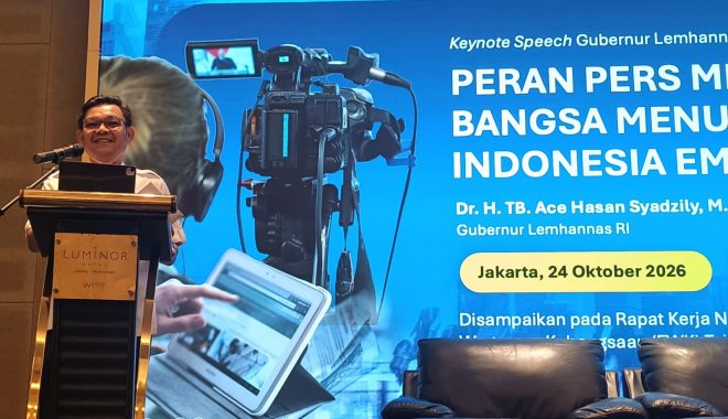 Refleksi Dua Tahun Prabowo-Gibran, Pemuda Pamekasan Kawal Asta Cita dan Kebijakan Strategis Pemerintah