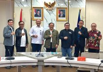 Lawan Hoaks, SMSI dan RRI Kolaborasi Perkuat Kompetensi Insan Media