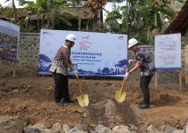 Kembangkan Wisata Budaya Osing, Astra Bangun Amphitheater di Desa Kemiren Banyuwangi