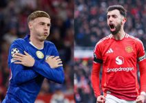 Link Live Streaming Chelsea vs Manchester United 31 Oktober 2026
