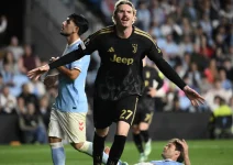 Link Live Streaming Serie A Juventus vs Lazio 19 Oktober 2026