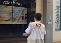 Kantor PT Djarum dan Bea Cukai Kudus Digeledah KPK