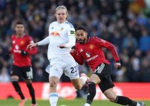 Link Live Streaming Leeds vs Manchester United 18 Oktober 2026