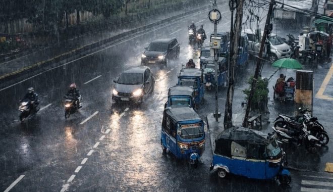 Masyarakat Adat, Menjaga Akar di Tengah Arus Perubahan