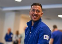 Eden Hazard: Chelsea Bisa Jadi Penantang Gelar Liga Inggris Musim Ini