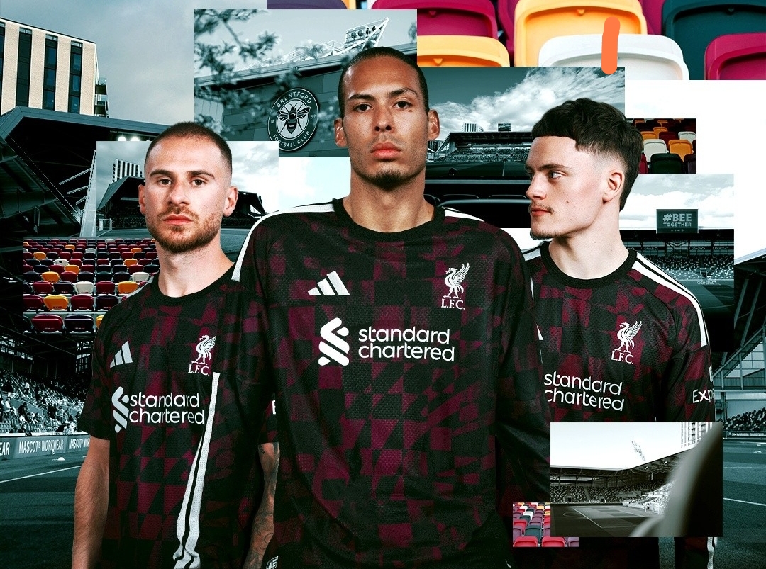 Brentford vs Liverpool pada pekan ke-7 Premier League 2026/2027 berlangsung di Gtech Community Stadium, Sabtu 17 Oktober 2026. (Foto: IG Liverpool) 