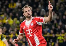 Link Live Streaming Bayern Munchen vs Dortmund 1 November 2026