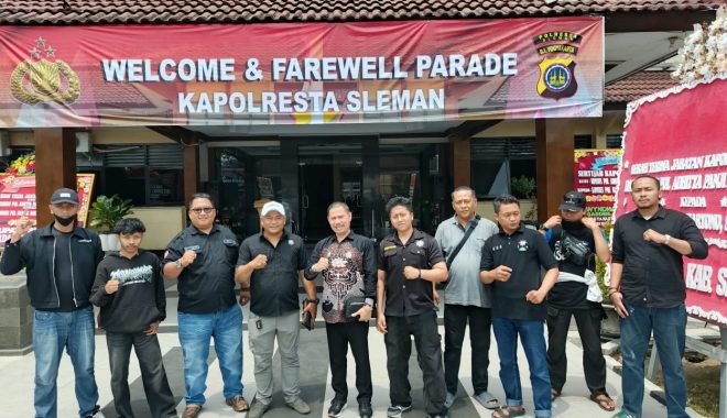 1.000 Kacamata Dibagikan Gratis untuk Guru TK dan TPQ