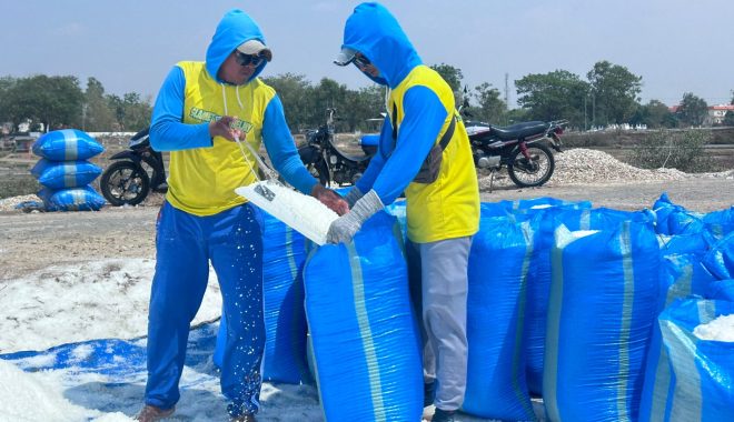 1.000 Kacamata Dibagikan Gratis untuk Guru TK dan TPQ