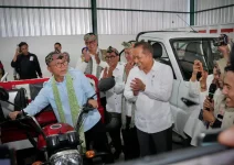 Kopdes Merah Putih Mulai Layani Penyaluran Bansos
