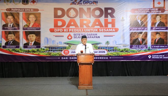 Rapat Paripurna, DPRD Probolinggo Jawab Pandangan Umum Bupati untuk 4 Raperda Inisiatif