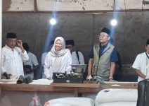 Sidak Pasar dan Ritel Modern, Tim Gabungan Pantau Kestabilan Pangan di Sumenep