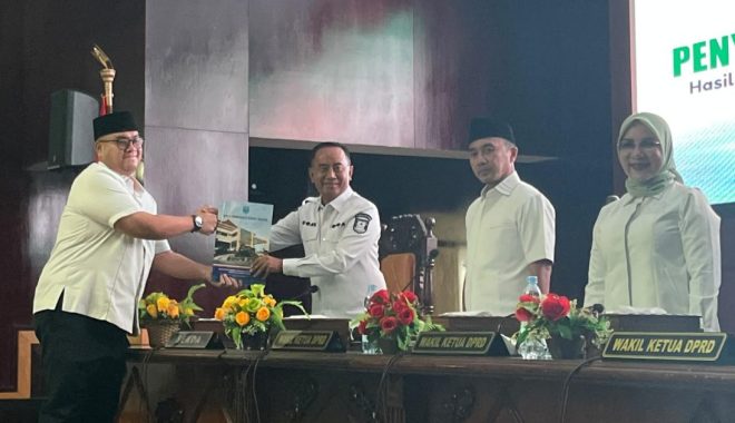 Refleksi Dua Tahun Prabowo-Gibran, Pemuda Pamekasan Kawal Asta Cita dan Kebijakan Strategis Pemerintah
