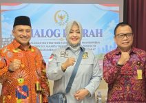 Fahira Idris: Pendalaman Propemperda DKI Jakarta 2027 Dukung Tugas DPD RI dalam Pemantauan dan Evaluasi Perda