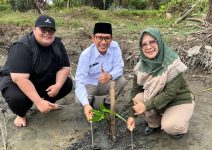 IPDA Jaga Iklim Targetkan Penanaman 1.000 Bibit Pohon di Kebumen
