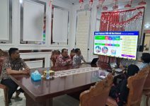 Bantuan Pangan Gorontalo 2027 Prioritaskan Lansia, Disabilitas, dan Stunting