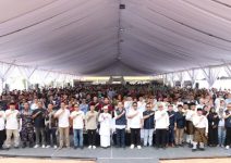 Kementerian Transmigrasi Bidik Rempang Jadi Pusat Ekonomi Baru, Lapangan Kerja Warga Jadi Prioritas