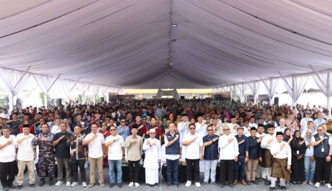 BKK Probolinggo Siapkan Faskes Mitra, Buntut Vaksin Internasional Selalu Kosong