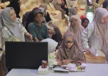 1.000 Kacamata Dibagikan Gratis untuk Guru TK dan TPQ