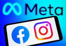 Meta Blokir Iklan TikTok di Facebook dan Instagram