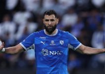 Krisis Striker, MU Disarankan Rekrut Karim Benzema