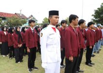 Peringatan Sumpah Pemuda 2026: Kemajuan Bangsa Dimulai dari Generasi Patriotik dan Berempati